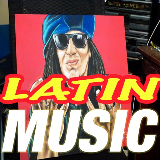 Spanish Latin Music & Songs : Reggaeton Hits icon