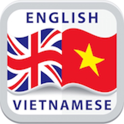 Vietnam Learn English Vietnamese free icon