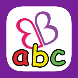 Little Reader Touch app icon