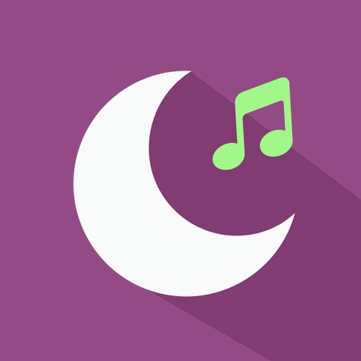 Sleep Sounds, Relaxing Nature & Ambient Melodies icon