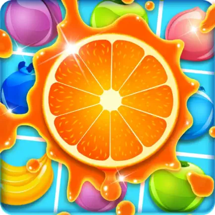 Sweet Juice Deluxe: Fruit Mania Читы