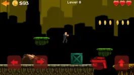 Game screenshot SPY KILL 2 : Secret Agent Platform Shooter mod apk