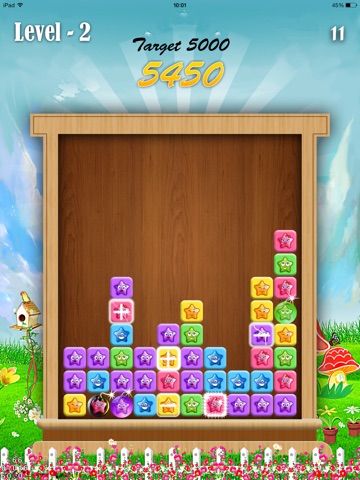 Tap Tap Pop Pop screenshot 4