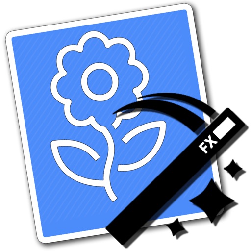 Image Editor Plus icon