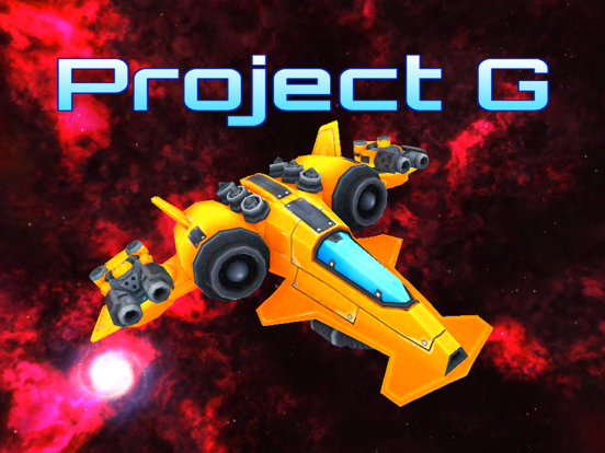 Screenshot #4 pour Project-G