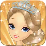 Princess Fashion Dress Up Party Power Star Story Make Me Style App Contact