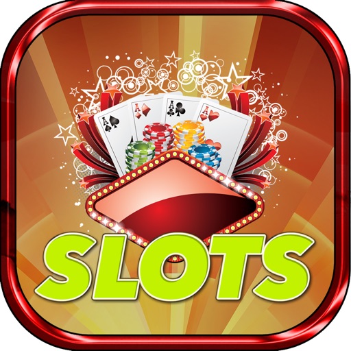 Fa Fa Fa Paradise Slots - Play Vegas Jackpot Casino Machines icon