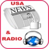 USA News & USA Radio