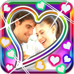 Photo Love Frames Pro