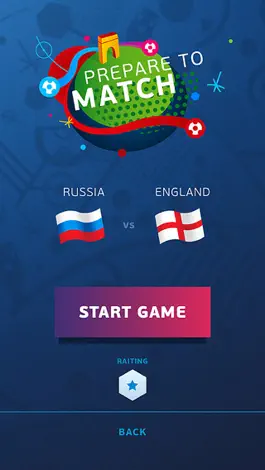 Game screenshot Free Kick - Euro 2016 Edition France hack