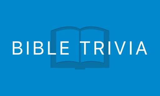 Bible Trivia Game: TV Edition Icon