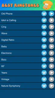 How to cancel & delete best telephone ringtones – awesome collection of sound effects, funny melodies and text tones 1