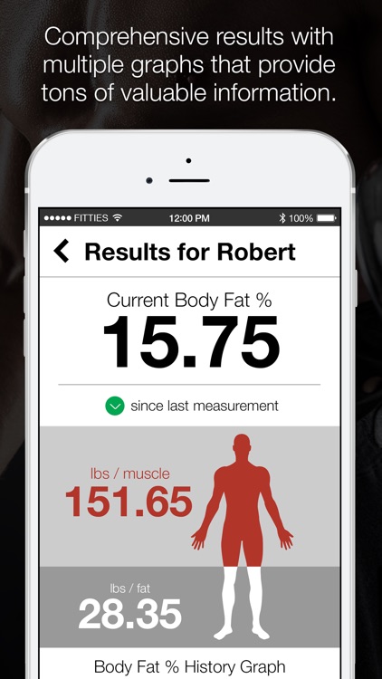 FatCaliper+ screenshot-4