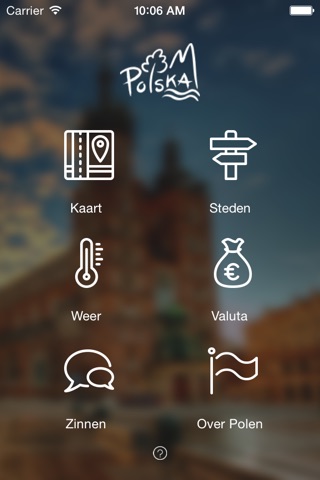 Ontdek Polen screenshot 3