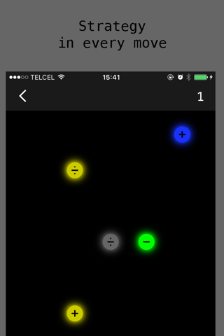 Glass Bead Game screenshot 2