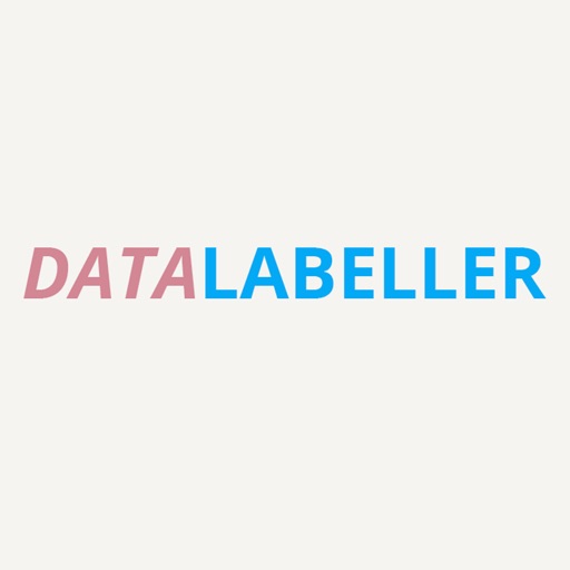 DataLabeller icon