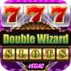 LOL Double Wizard FREE Slots Vegas