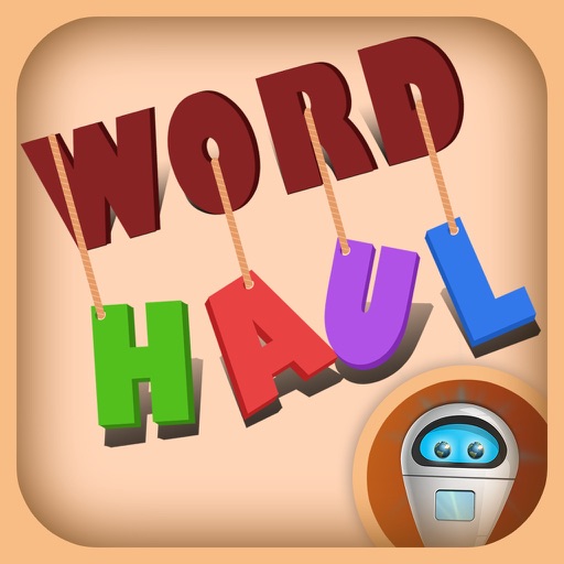 SMART Haul of Words-Play the Multiplayer Word Game iOS App