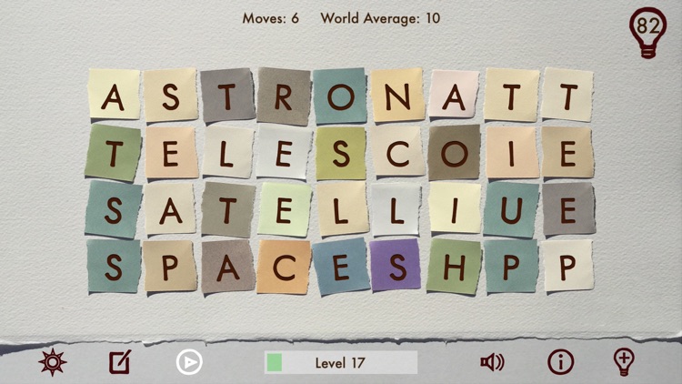 Wurd Torn screenshot-4