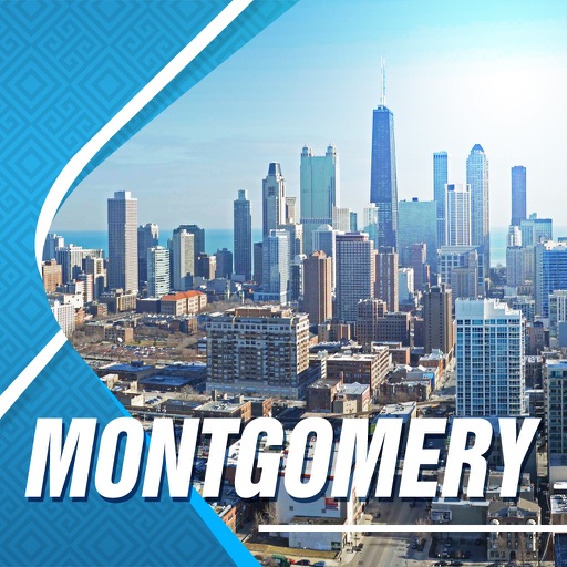 Montgomery City Travel Guide icon