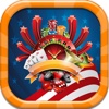 777 Pot of Gold - Vegas Casino Slots