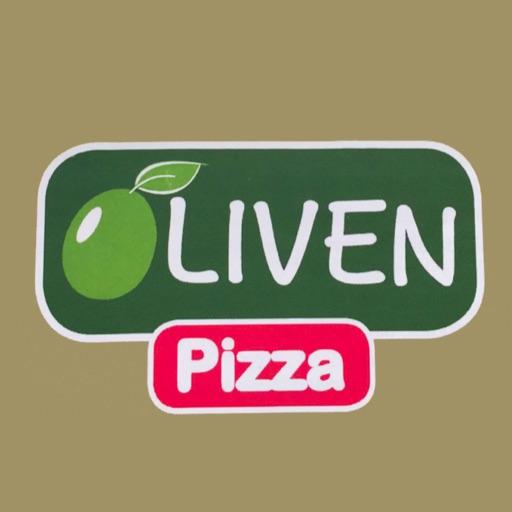 Oliven Pizzaria icon
