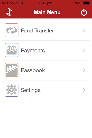 SIB M-Pay screenshot 4