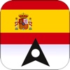 Spain Offline Maps & Offline Navigation