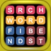 Word Search -Find Crossword, Color Trivia Puzzles