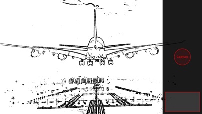 Screenshot #2 pour ThrashCam