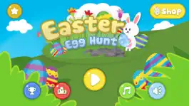 Game screenshot Easter Egg Hunt - Find Hidden Eggs and Fill Your Basket for Kids mod apk