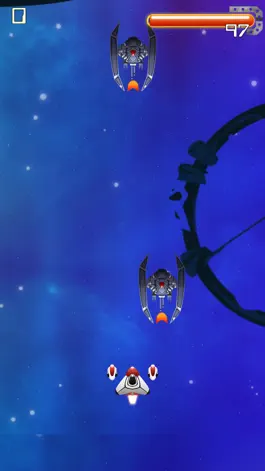 Game screenshot ASG: Another SpaceShooter Game apk