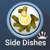 Side Dishes for a wholesome dinner