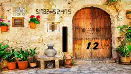 Game screenshot Mediterranean Streets Escape hack