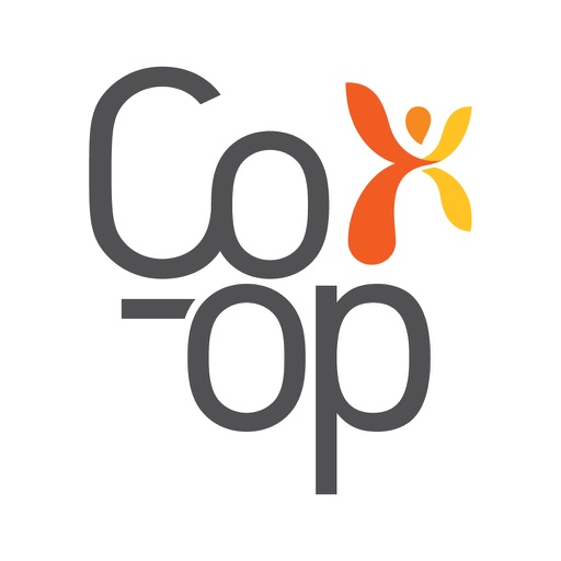 Co-op eReader Icon