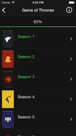 Game screenshot Showsapp apk