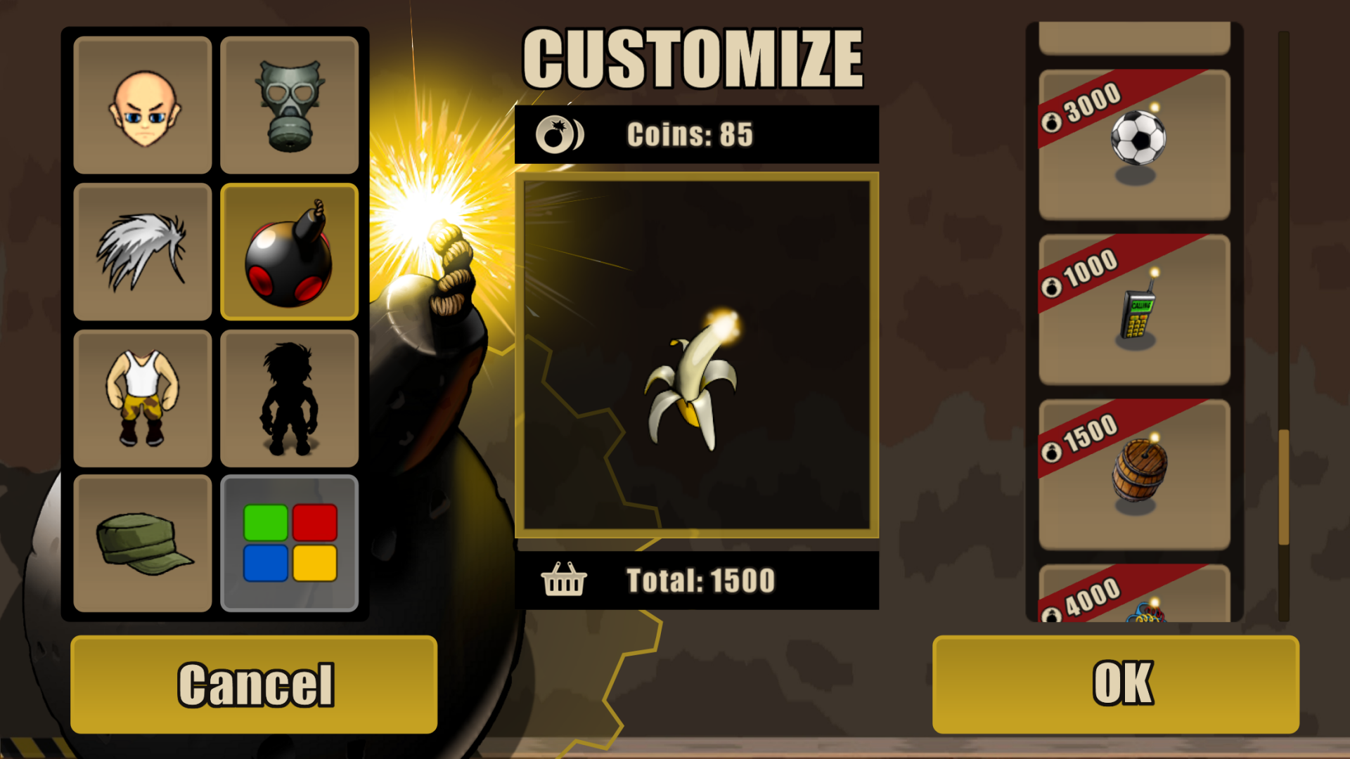 DYNABLASTER™ screenshot 21