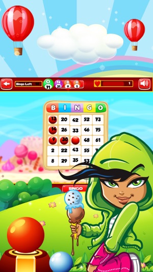Horse Way Bingo - Bingo Game(圖4)-速報App