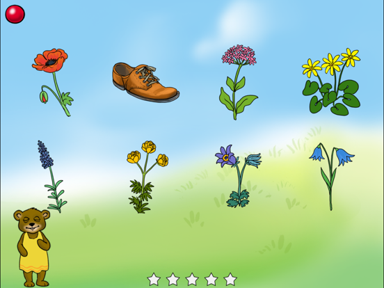 TeddyMix 1 iPad app afbeelding 2