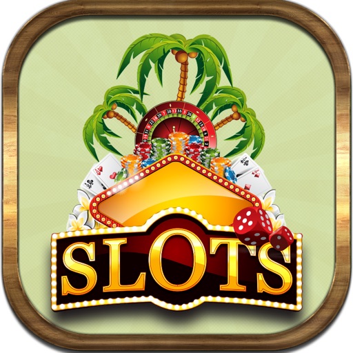 Vegas Party Paradise of Slots – Las Vegas Free Slot Machine Games – bet, spin & Win big