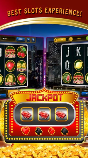Mega Jackpot Slots 777(圖3)-速報App