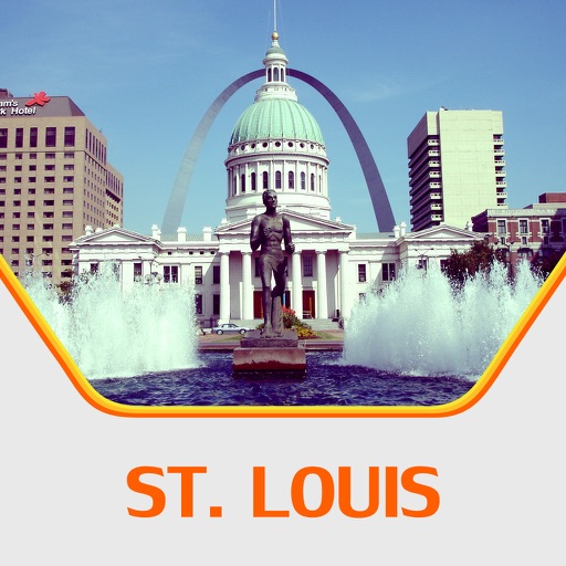 St. Louis City Guide