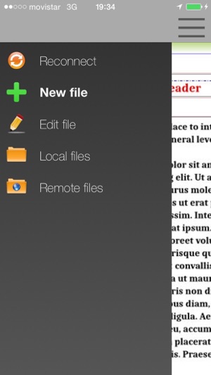 XScribus desktop publishing tool for newsletters & brochures(圖4)-速報App