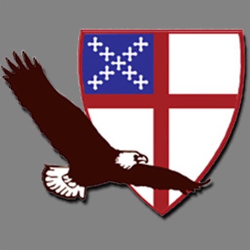 St. John's McAllen icon