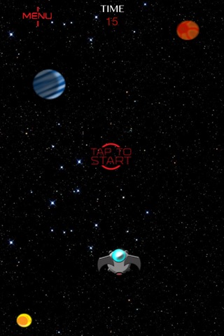 Planet Shift screenshot 3