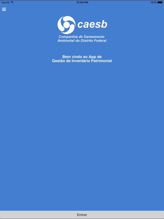 Screenshot #4 pour GINPA Mobile