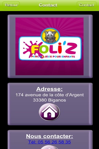 Foli'Z screenshot 3