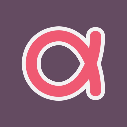 Alpha Reflex iOS App