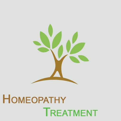 Homeopathy Treatment icon