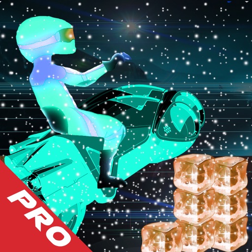 A Xtreme Bike Race PRO - Motorcycle Hill Monster Trail icon